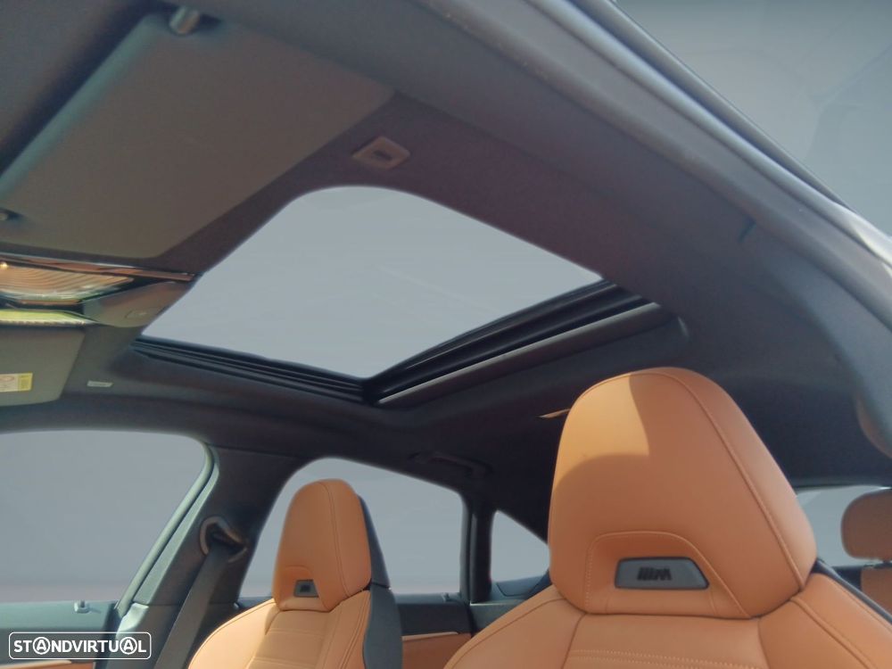 BMW i4 M50 Pack Desportivo M Pro - 18