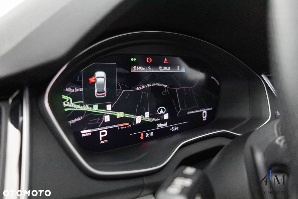 Audi Q5 40 TDI quattro S tronic S line - 17