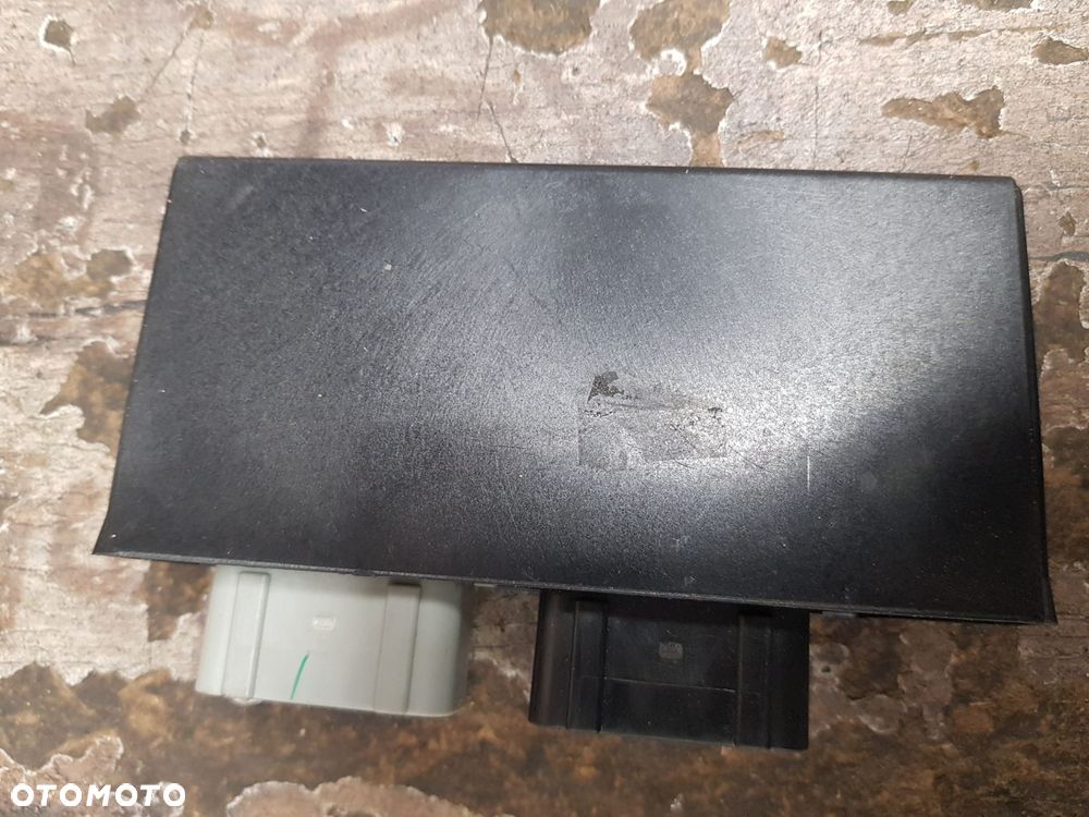 Moduł zapłonowy klucz Honda CBR1000RR Fireblade  38770-MGP-F01 - 9