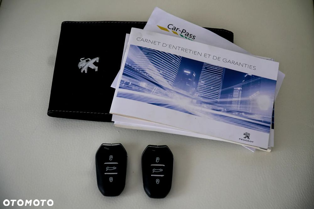 Peugeot 3008 1.6 THP Crossway S&S EAT6 - 40