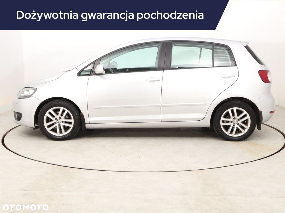 Volkswagen Golf Plus - 4