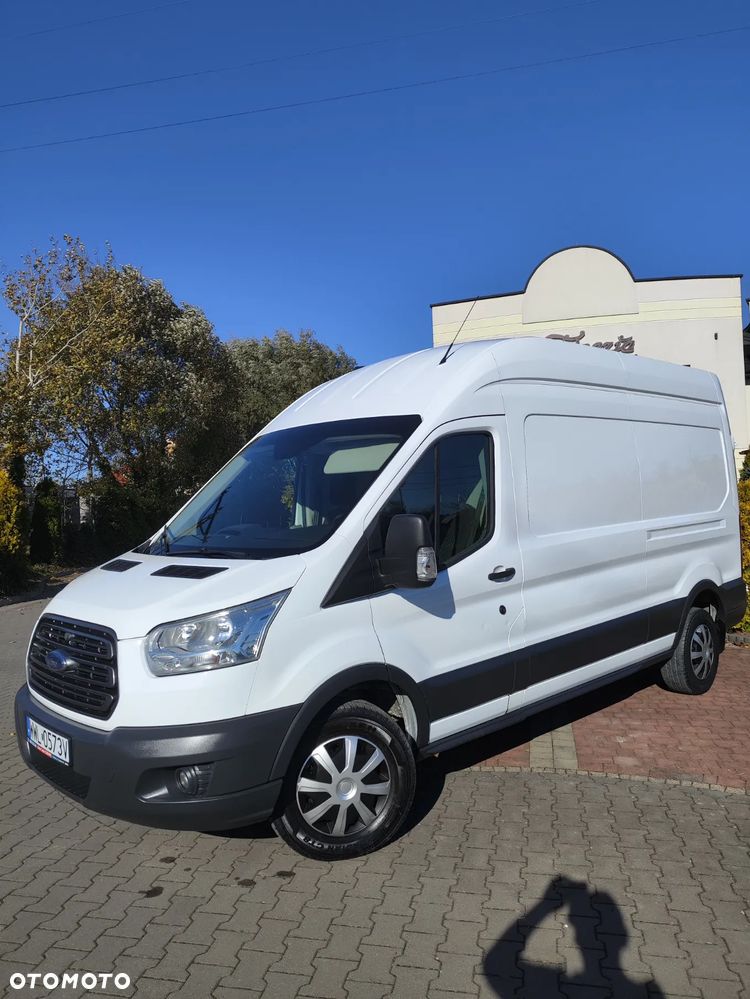 Ford Transit - 4