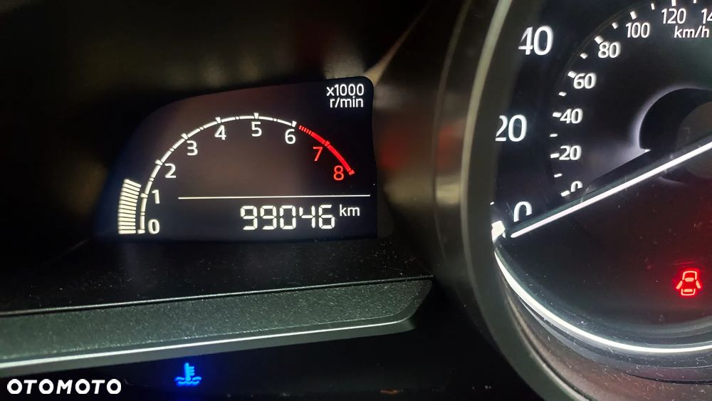 Mazda 3 2.0 Skymotion EU6 - 8