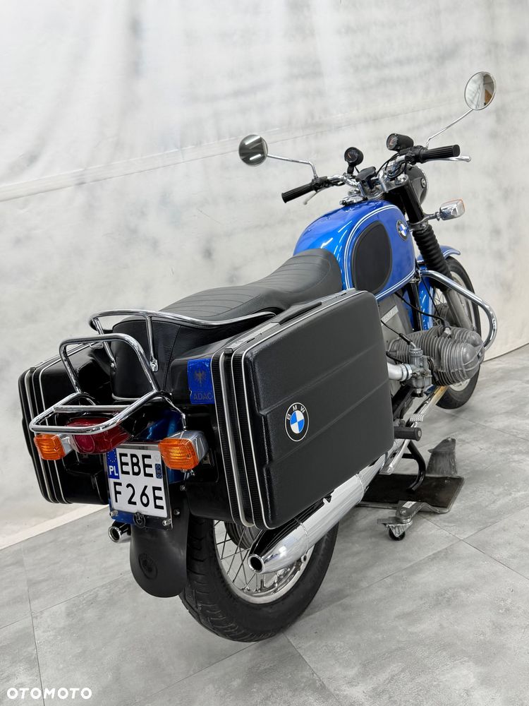 BMW R - 13