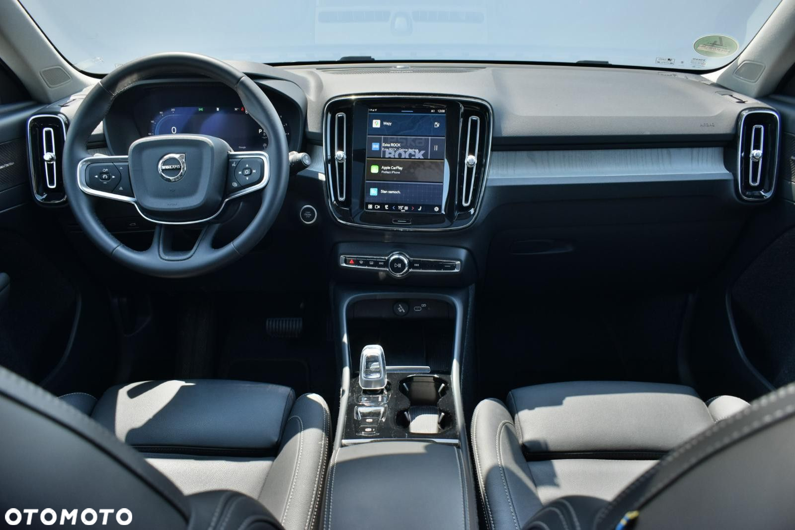 Volvo XC 40 - 12
