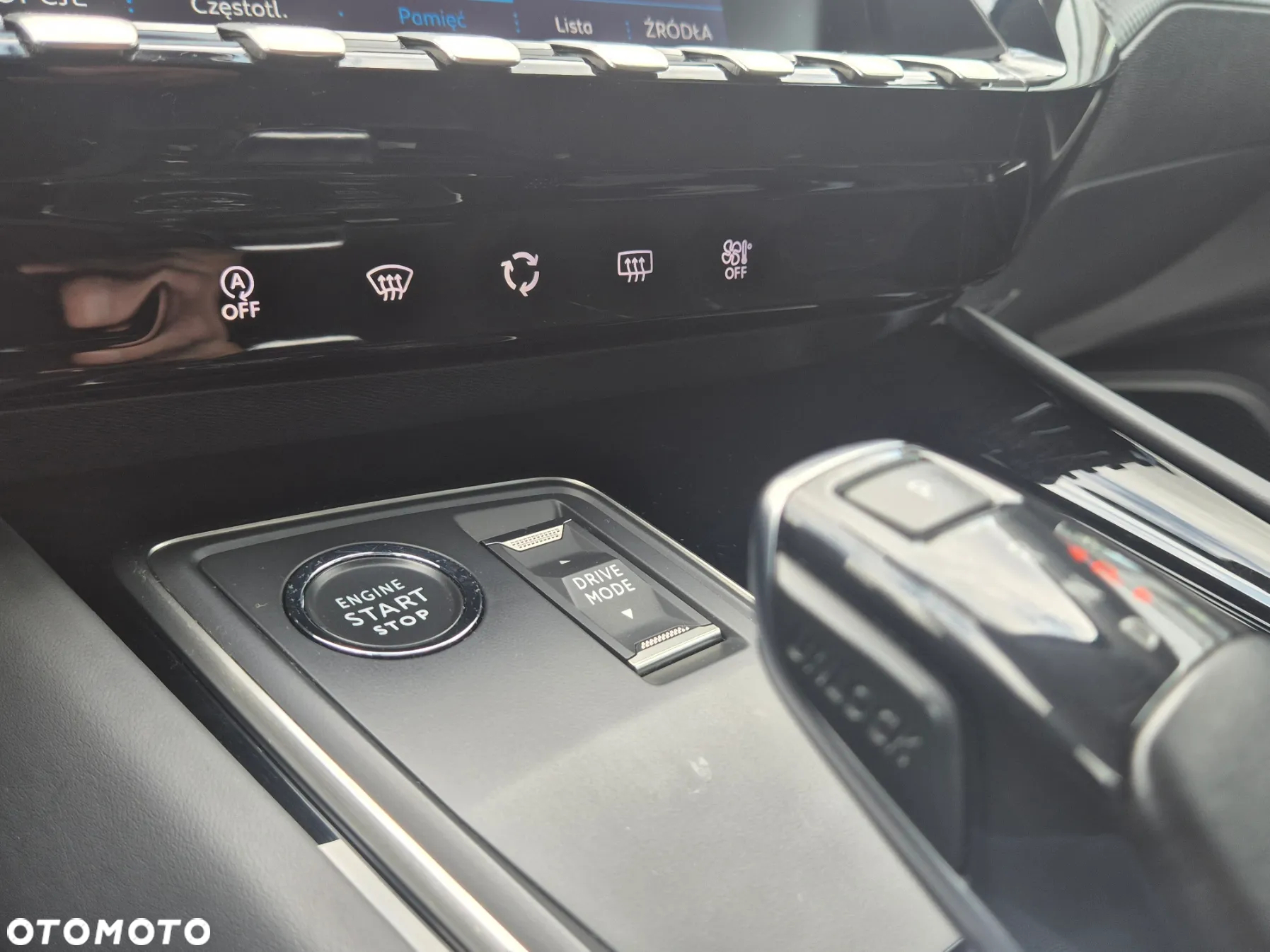 Peugeot 508 BlueHDi 130 EAT8 Allure - 29