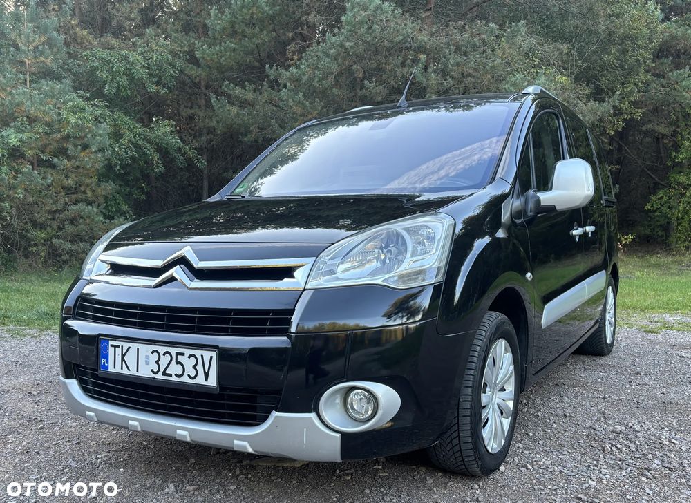Citroën Berlingo - 2