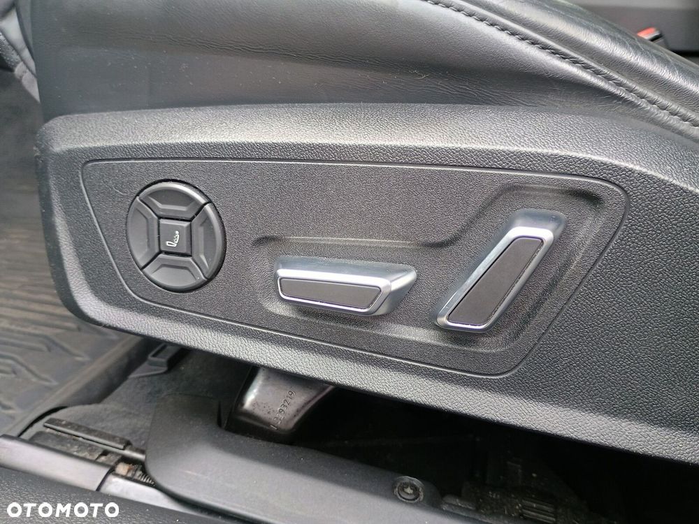 Audi A6 Limousine - 20