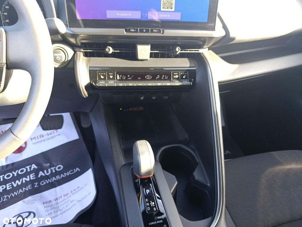 Toyota C-HR 1.8 Hybrid Style - 30