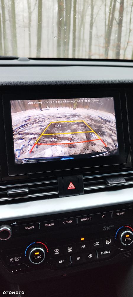 Kia Niro 1.6 GDI Hybrid M - 20