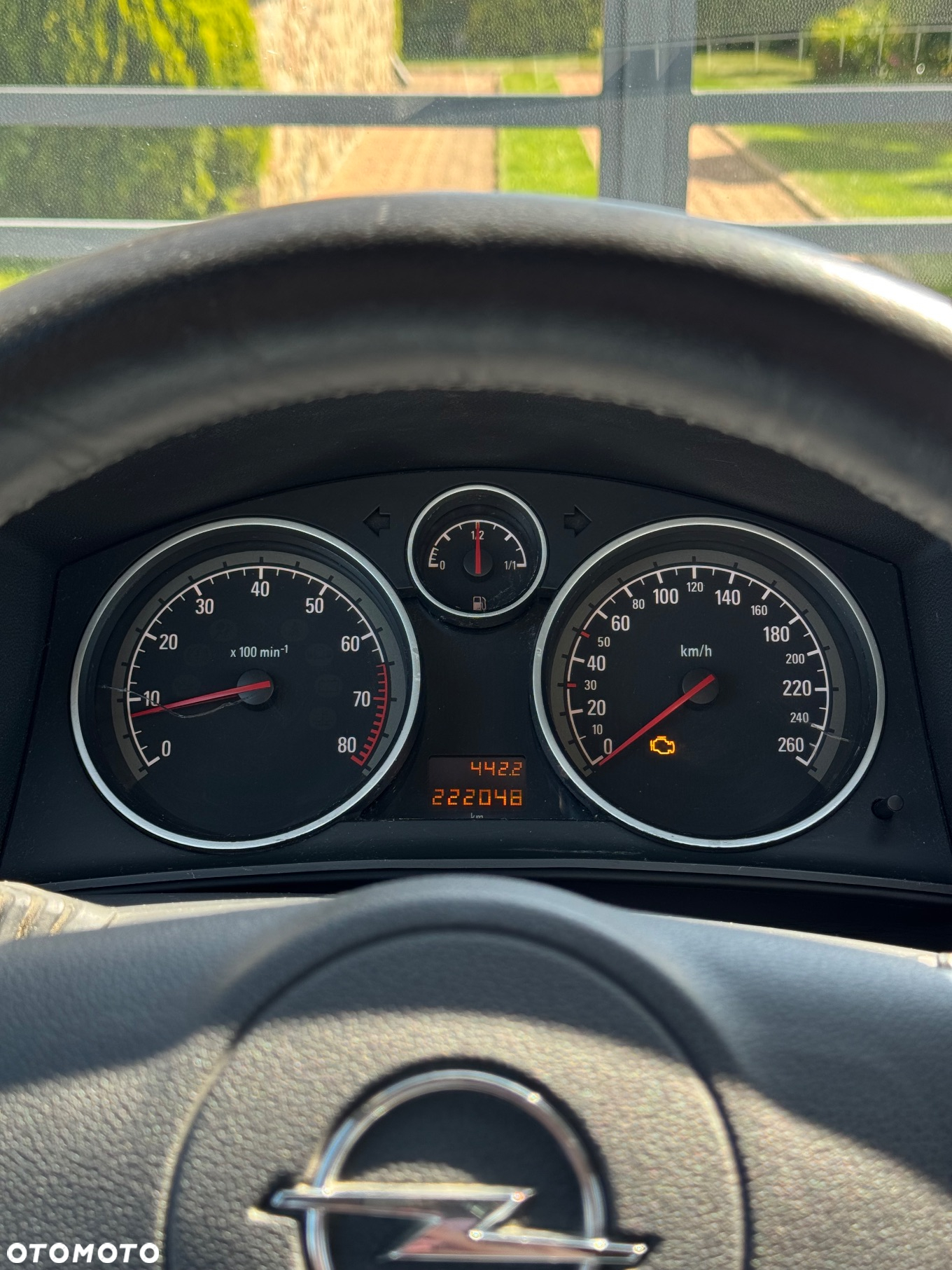 Opel Astra - 10