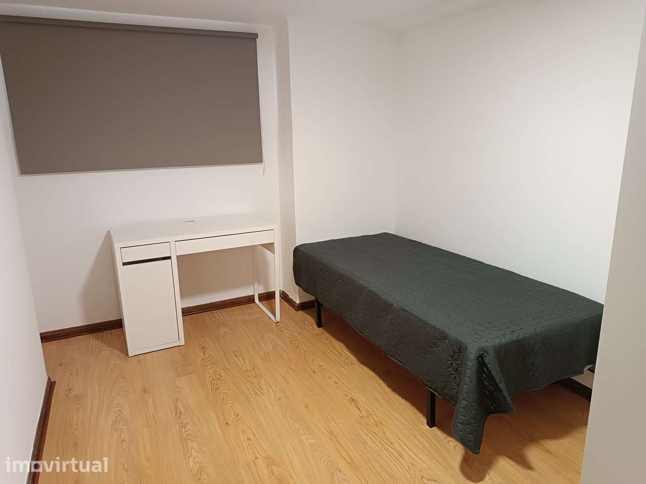 Quartos Praça da Republica (próximo da Universidade) - Grande imagem: 3/5