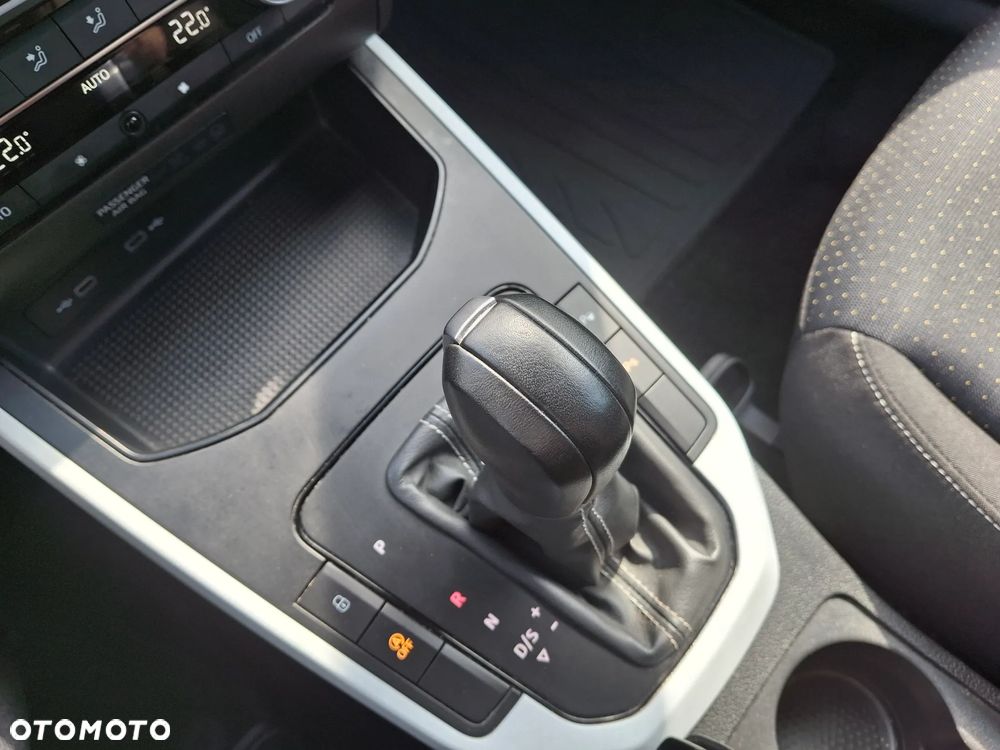 Seat Arona 1.0 TSI Style S&S DSG - 28
