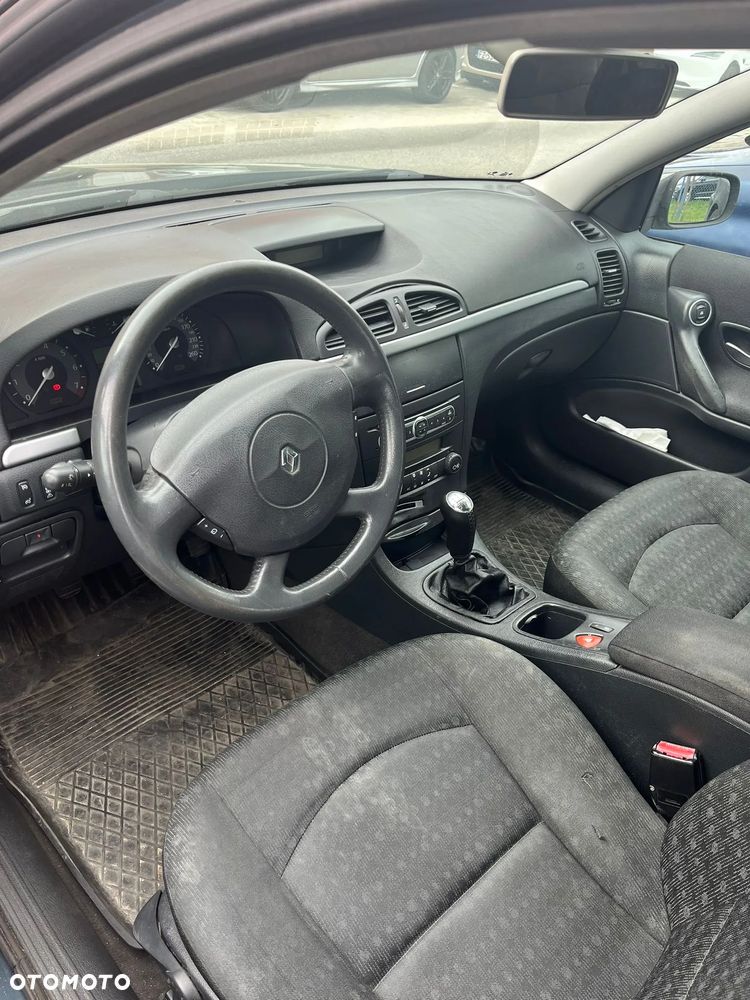 Renault Laguna 2.0 16V Dynamique - 10
