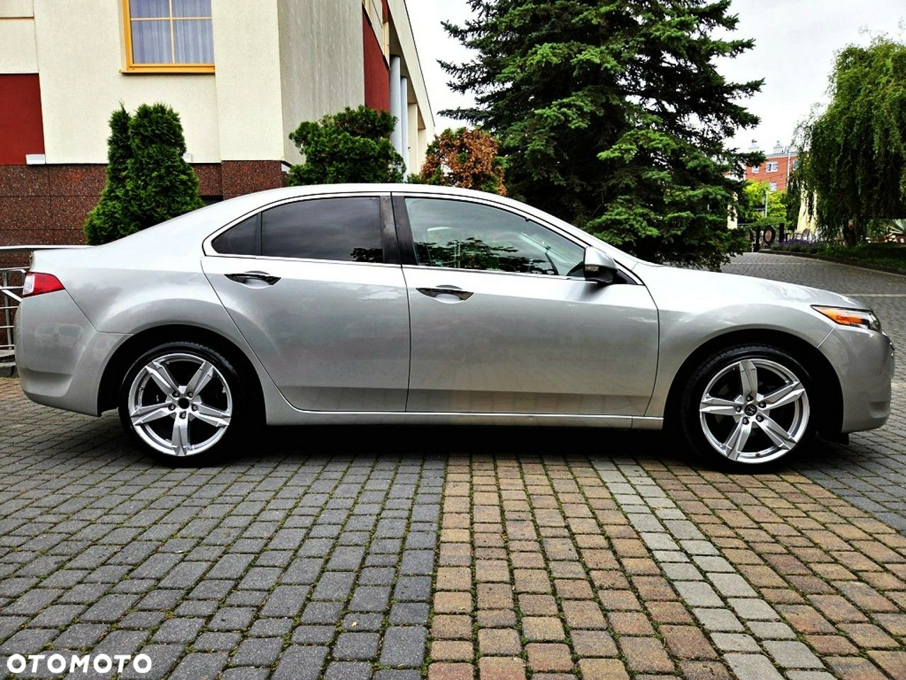Honda Accord - 32