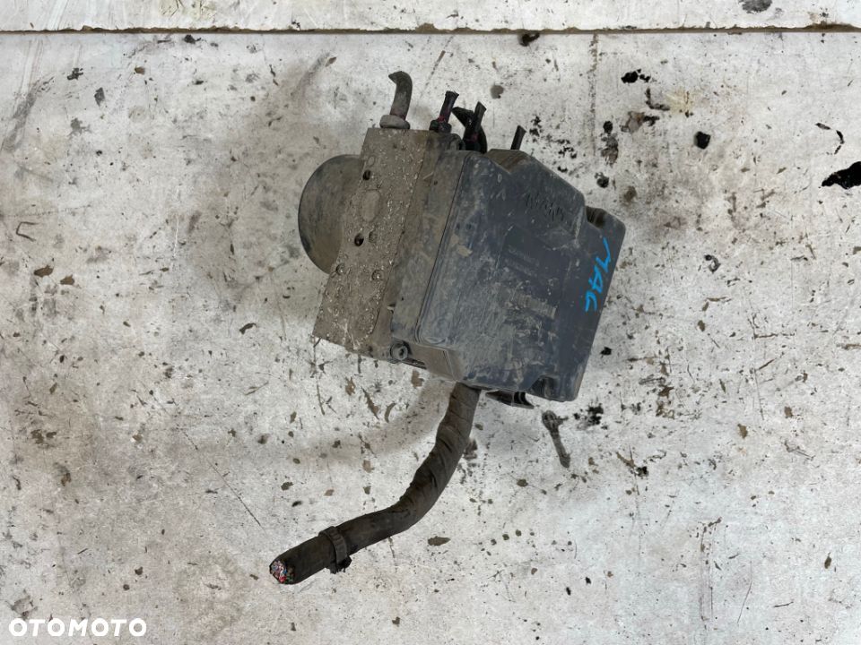 KIA MAGENTIS II 05-09 POMPA HAMULCOWA ABS 58910-2G600 - 1