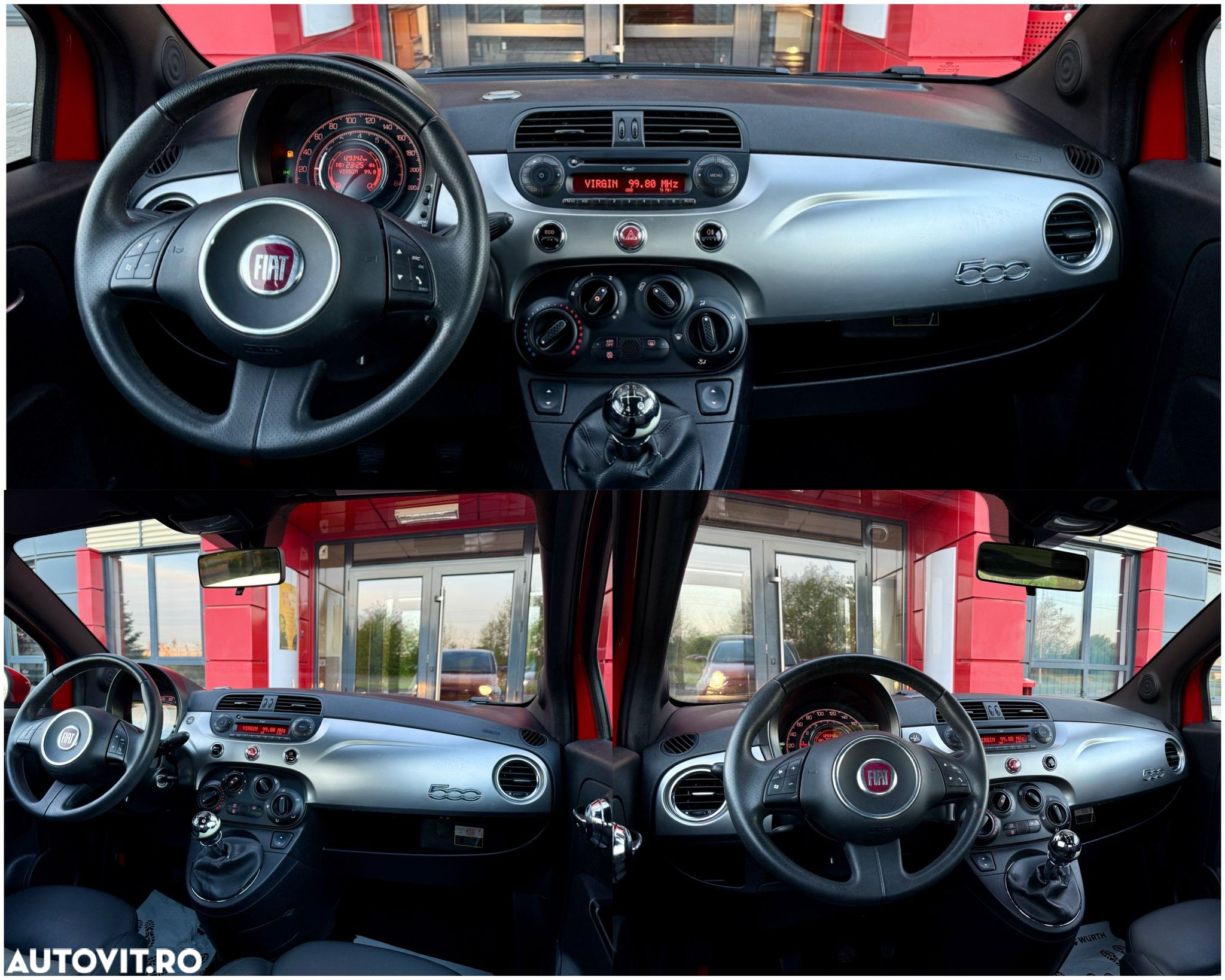 Fiat 500 0.9 TwinAir S - 7