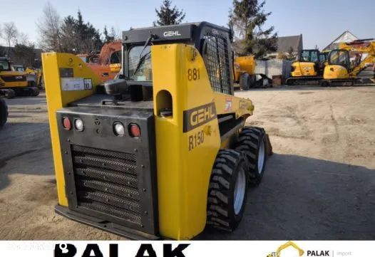 Gehl Ładowarka kołowa GEHL R 150   , 2020  rok/BOBCAT - 7
