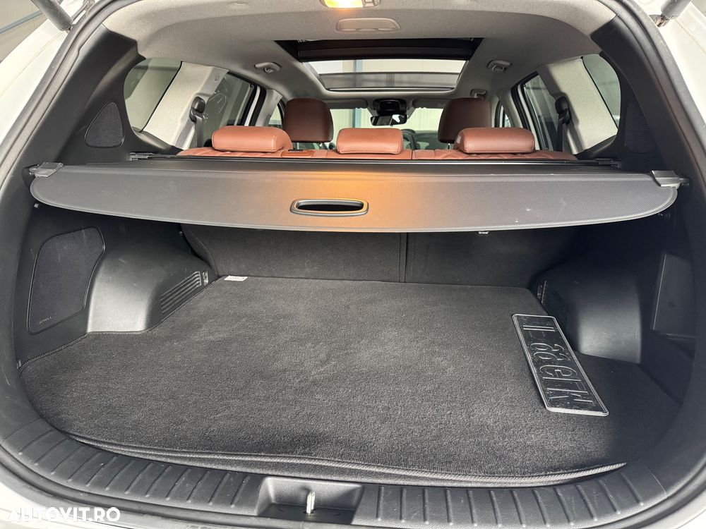 Hyundai Santa Fe - 21