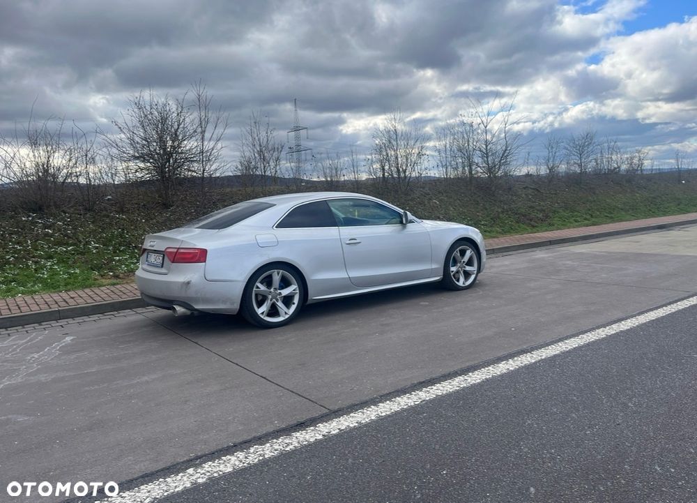 Audi A5 Coupé 2.0 TFSI - 3