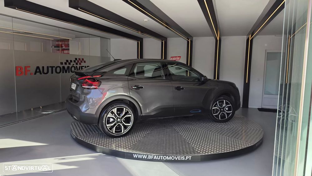 Citroën e-C4 50 kWh Feel - 7