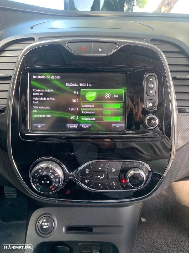 Renault Captur 0.9 TCE Exclusive - 7