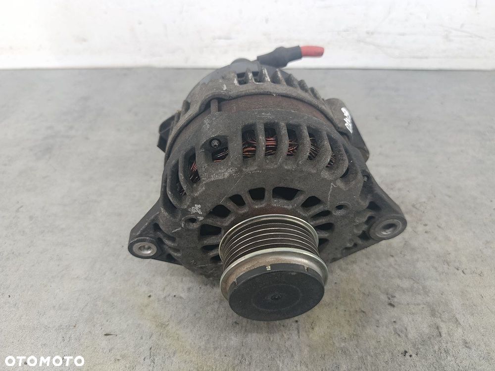 ALTERNATOR OPEL ZAFIRA B 1.7 CDTI - 6