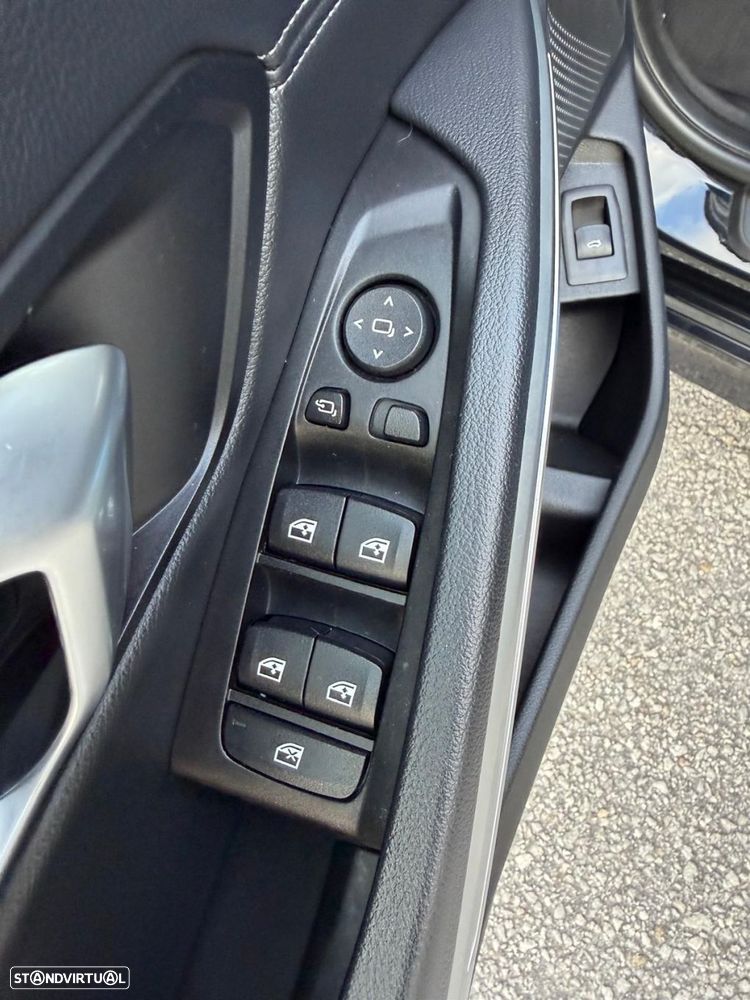 BMW 320 d Line Sport Auto - 20