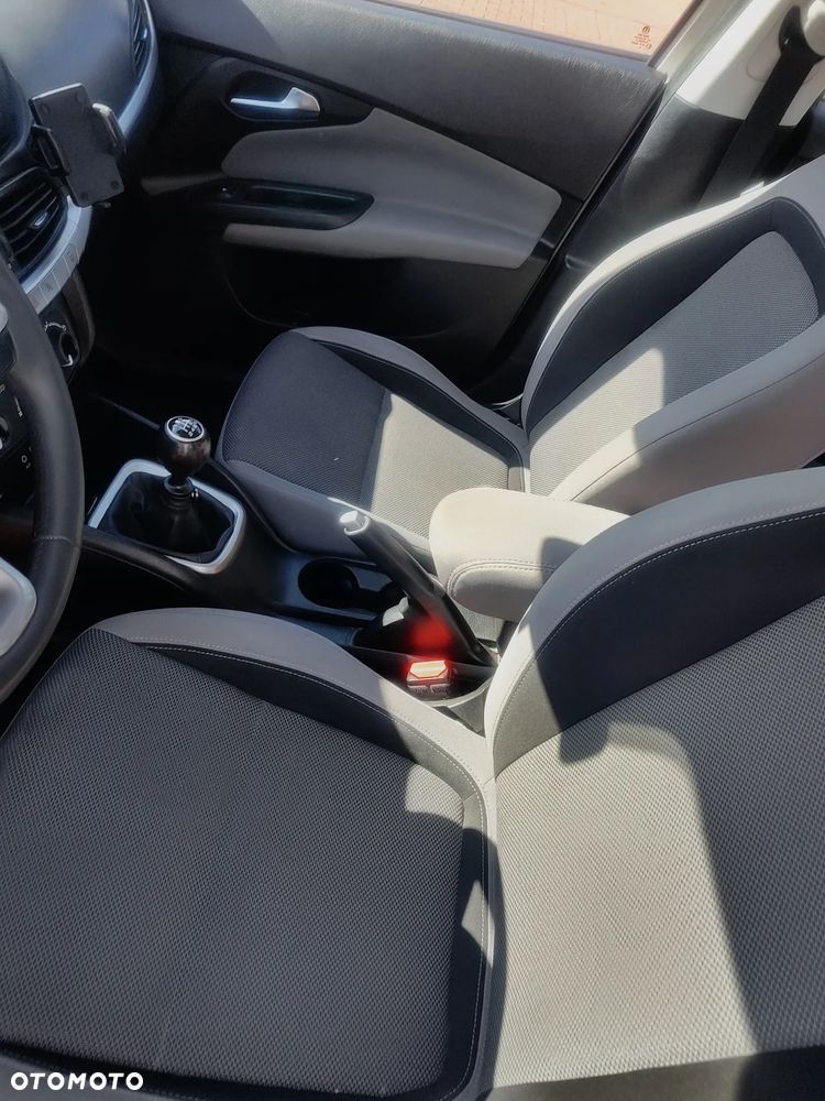 Fiat Tipo - 10