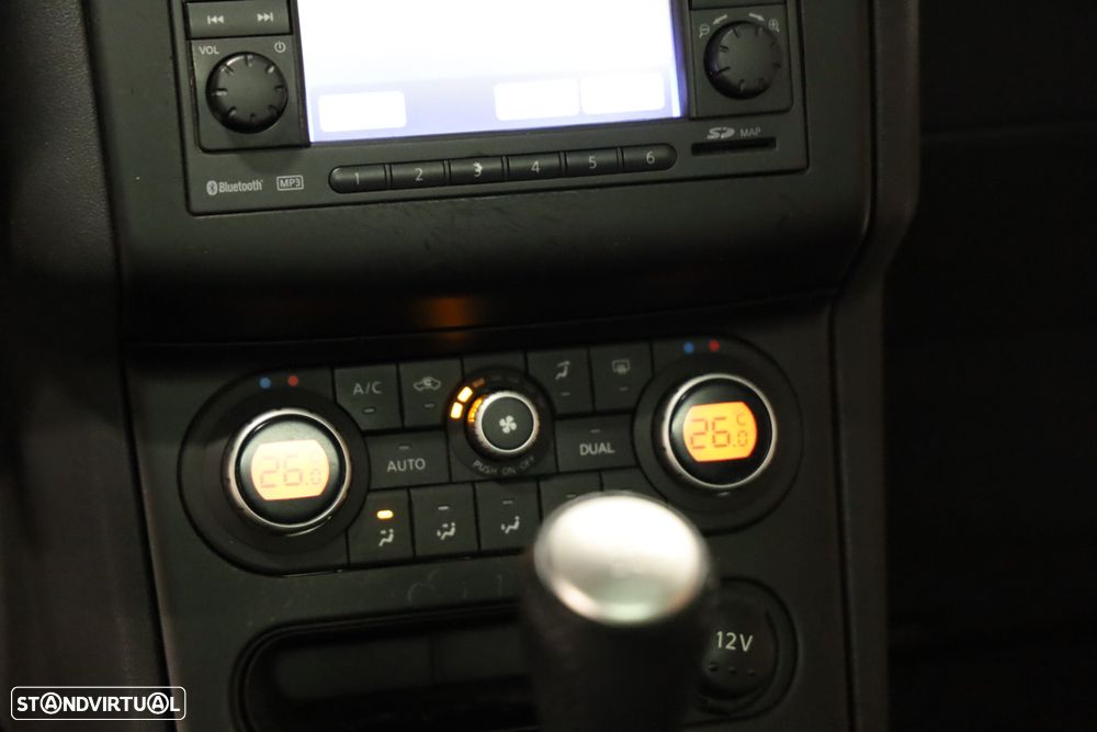 Nissan Qashqai 1.5 dCi Tekna Sport 17 - 17