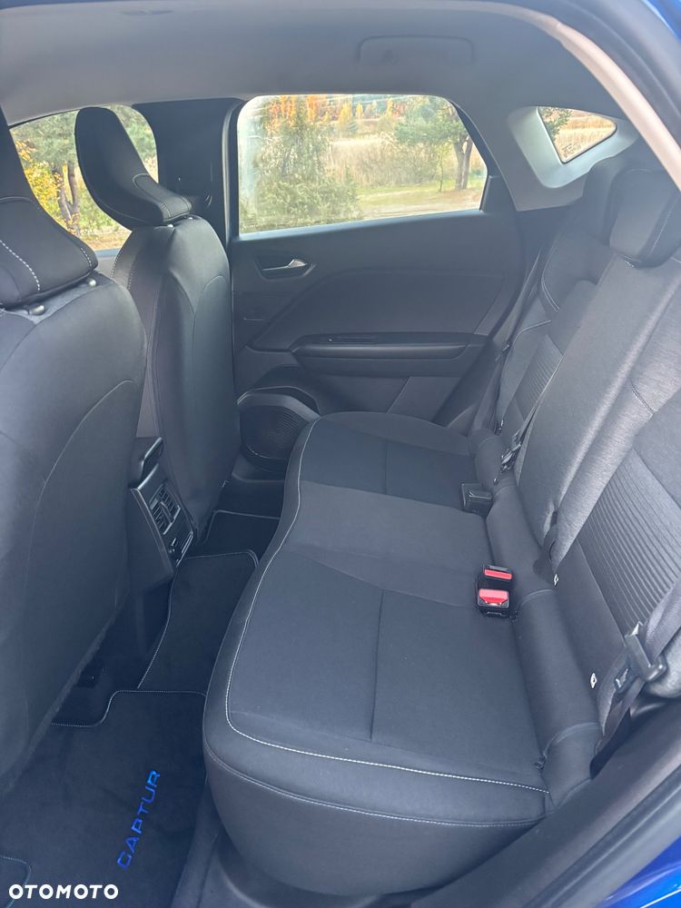 Renault Captur - 19