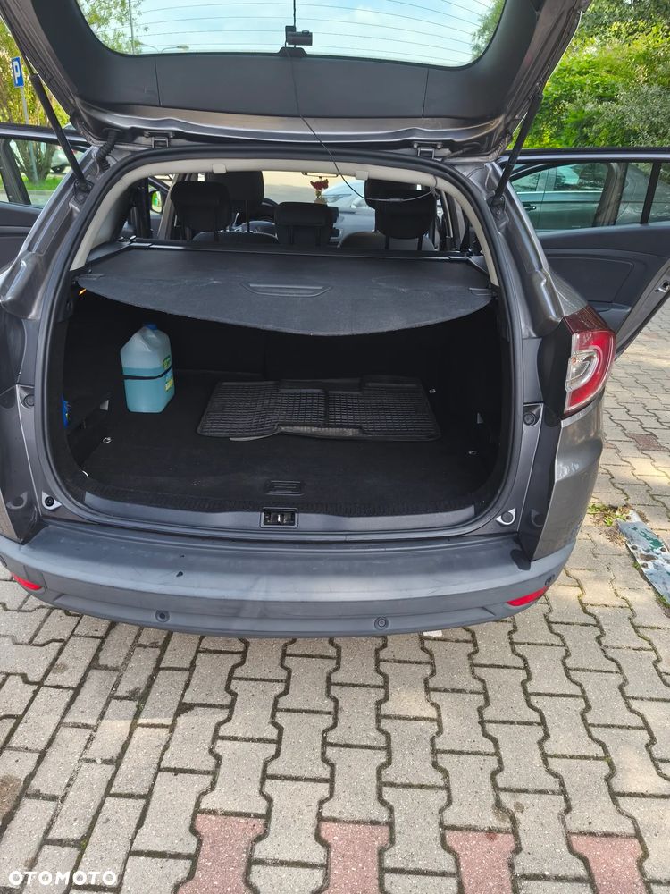 Renault Megane 1.5 dCi Authentique - 15