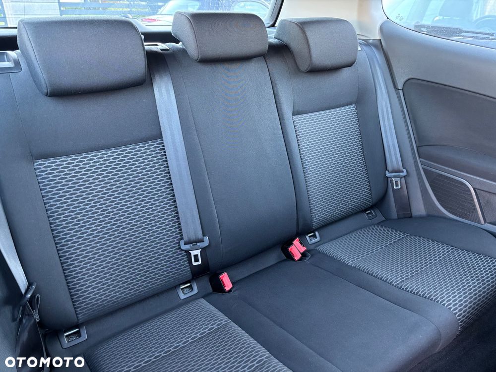 Volkswagen Golf 1.4 Edition - 16