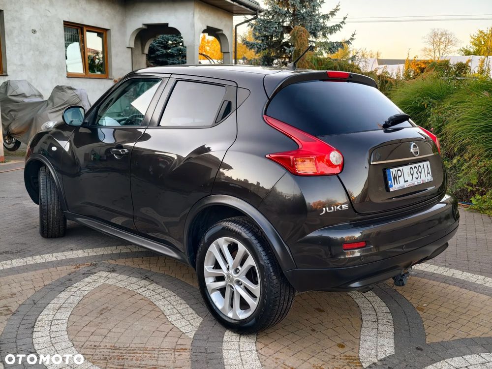 Nissan Juke - 3