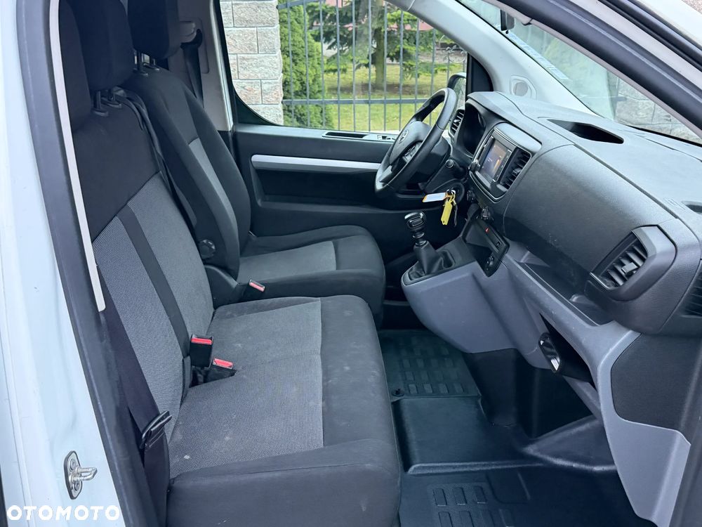 Toyota PROACE - 5