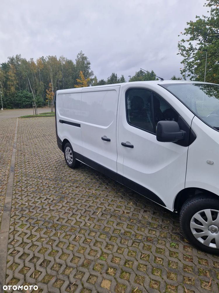 Renault Trafic - 4
