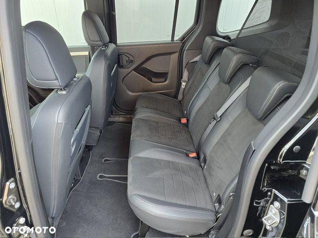 Mercedes-Benz Klasa T 180 d Progressive - 21