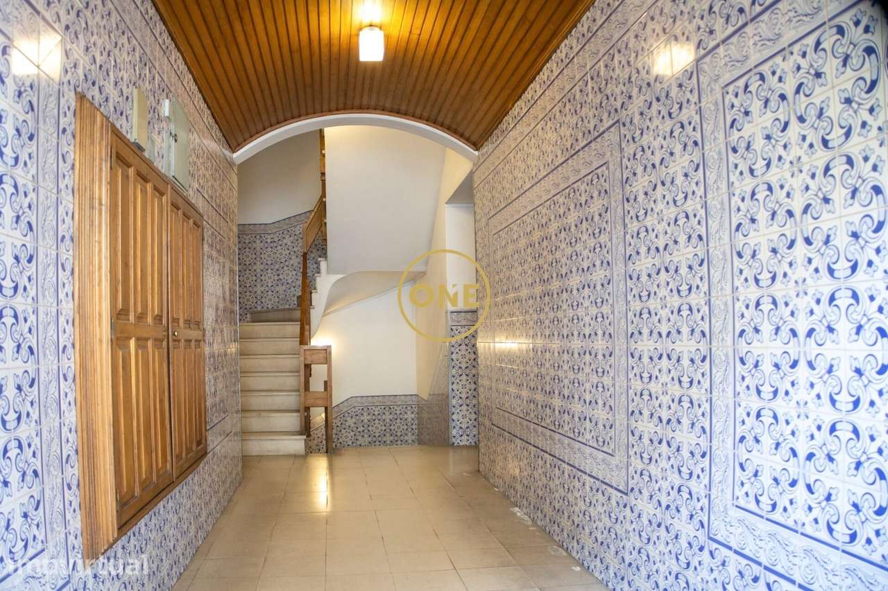T4 Exclusivo no Centro da Trofa | Último Piso | 240 m2 | Estúdio Indep - Grande imagem: 3/22