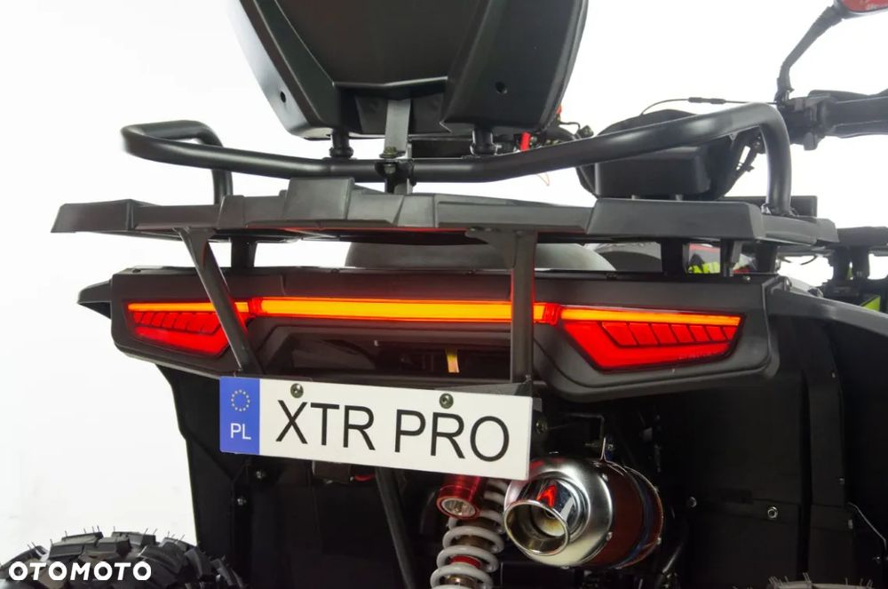 XTR Inny - 6