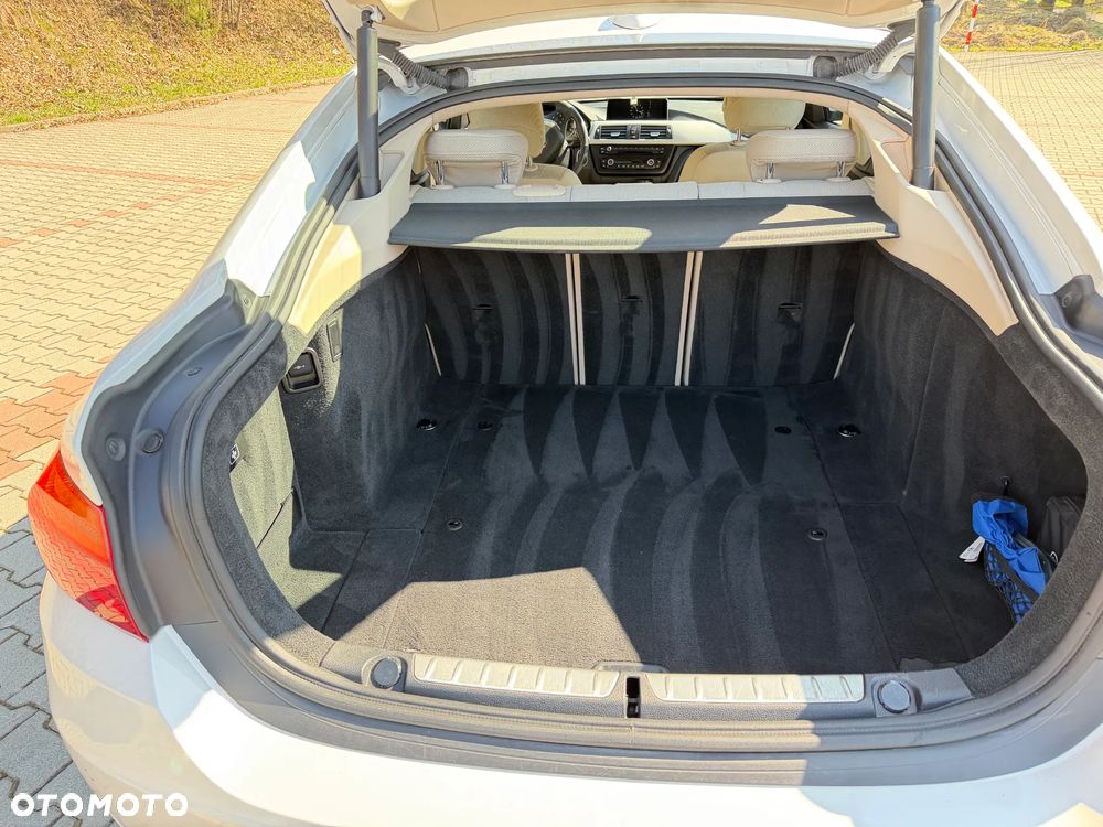 BMW Seria 4 420d xDrive Advantage - 6