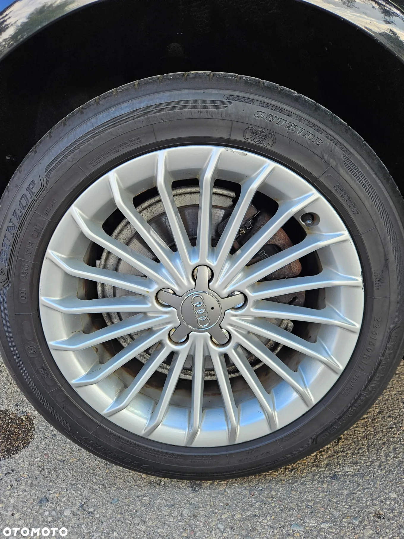 Audi A4 Avant 2.0 TDI DPF Ambition - 19