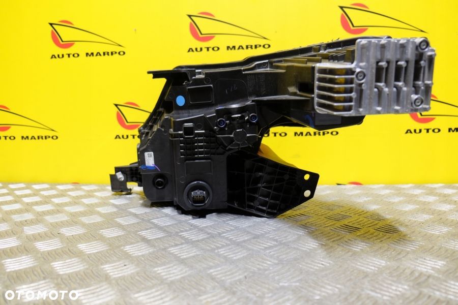 CHEVROLET EQUINOX EV 2023 2024- REFLEKTOR LAMPA FULL LED R EU - 11