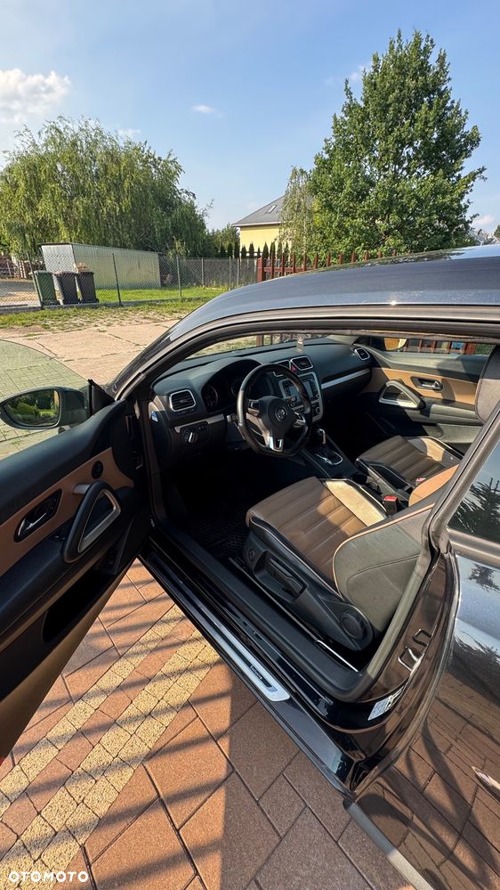 Volkswagen Scirocco 2.0 TSI DSG - 6