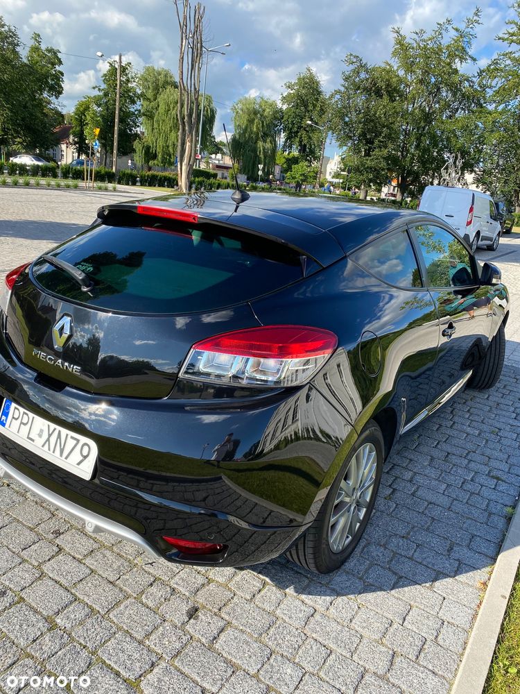Renault Megane 1.5 dCi Zen - 5