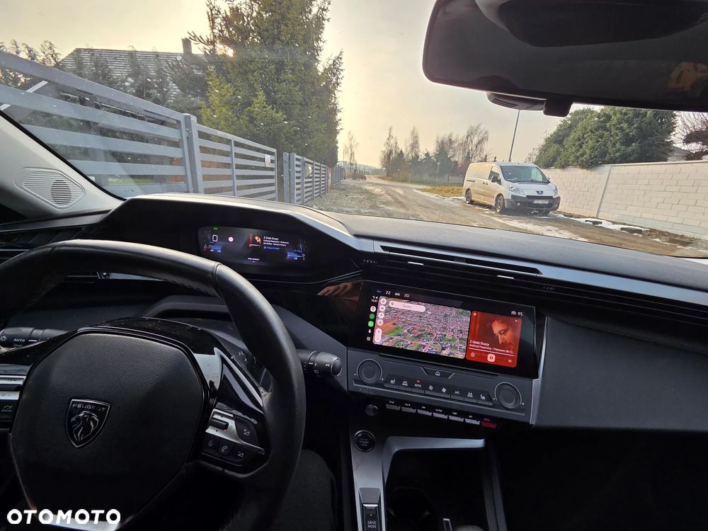 Peugeot 308 1.5 BlueHDi Active Pack S&S - 15