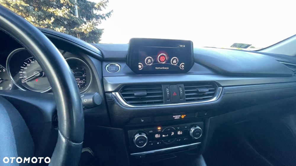 Mazda 6 2.0 SkyEnergy - 12