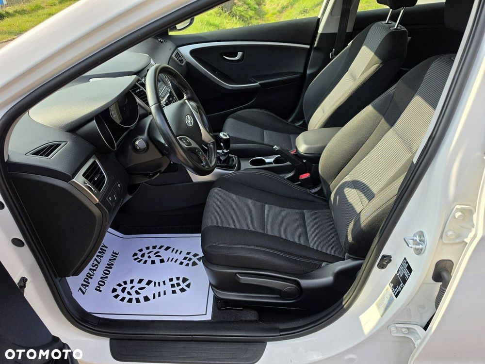 Hyundai i30 1.4 Style - 14