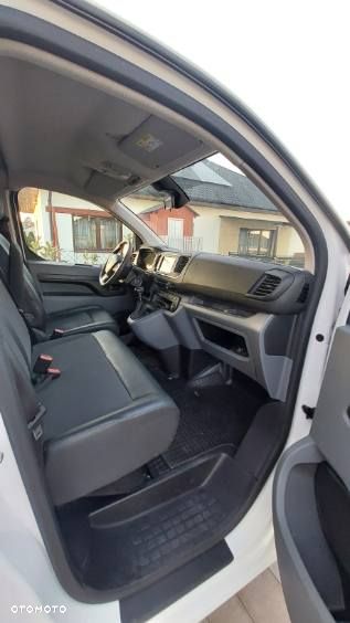 Opel Vivaro - 6