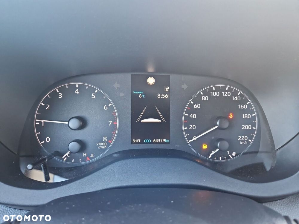 Toyota Yaris 1.0 Comfort - 18