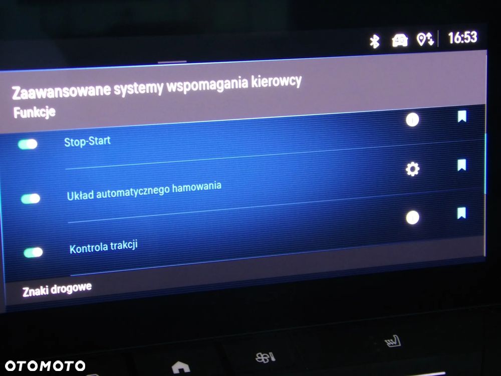 Opel Astra 1.2 T GS S&S - 29